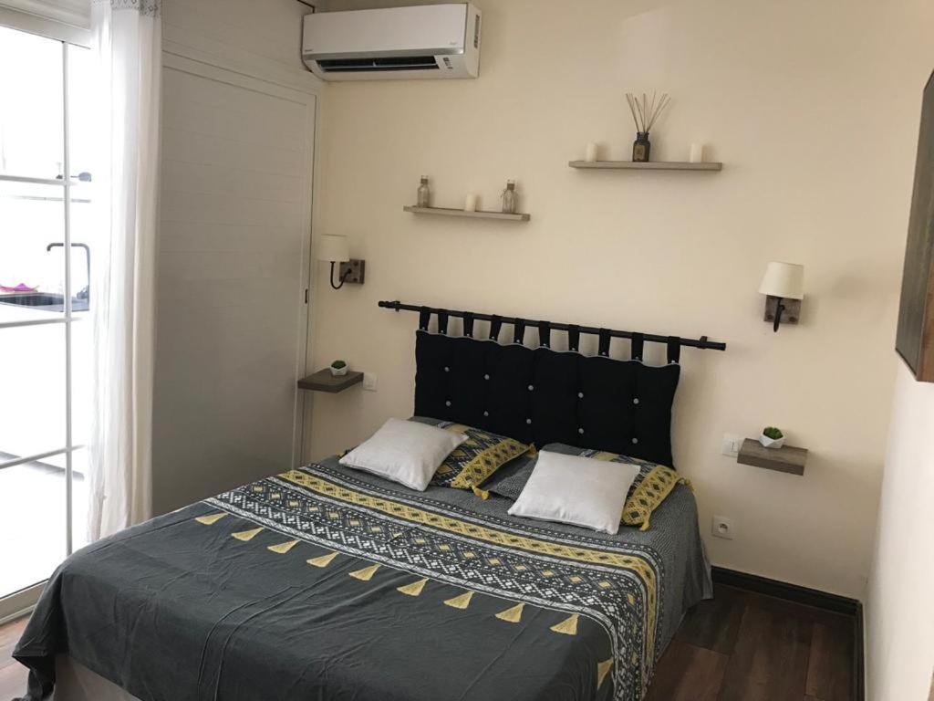 Kaz An Rev - Studio 1 Chambre Сен Франсоа Стая снимка